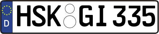 HSK-GI335
