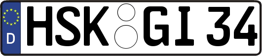 HSK-GI34