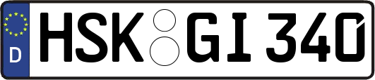 HSK-GI340