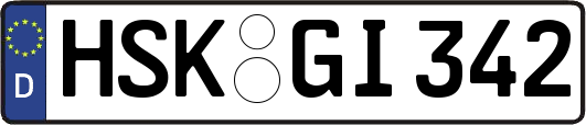 HSK-GI342