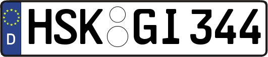 HSK-GI344