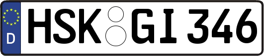 HSK-GI346