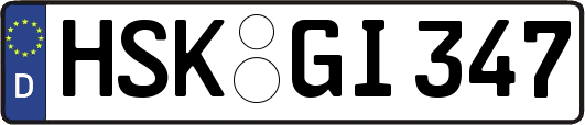 HSK-GI347