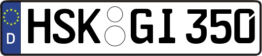 HSK-GI350