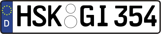 HSK-GI354