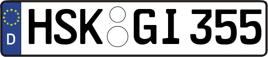 HSK-GI355