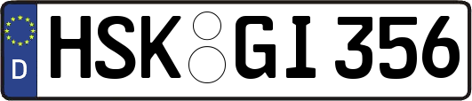 HSK-GI356