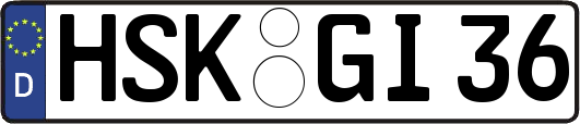 HSK-GI36