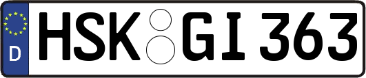 HSK-GI363