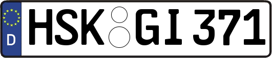 HSK-GI371