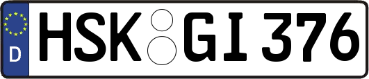 HSK-GI376