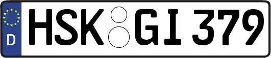 HSK-GI379