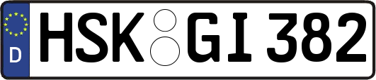 HSK-GI382