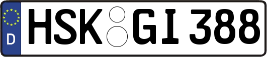HSK-GI388