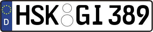 HSK-GI389
