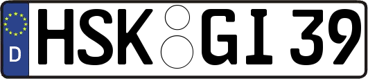 HSK-GI39