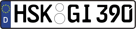 HSK-GI390