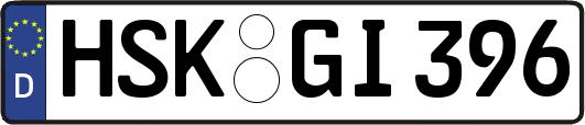 HSK-GI396