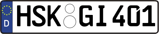 HSK-GI401