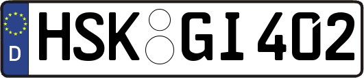 HSK-GI402