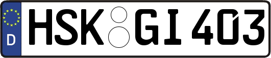 HSK-GI403
