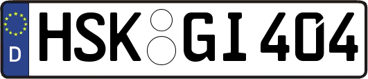 HSK-GI404