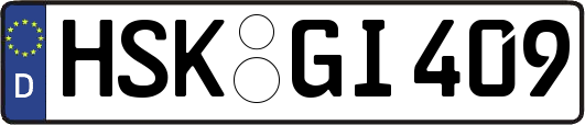 HSK-GI409