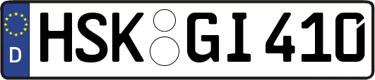 HSK-GI410