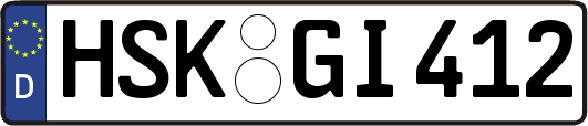 HSK-GI412