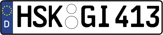 HSK-GI413
