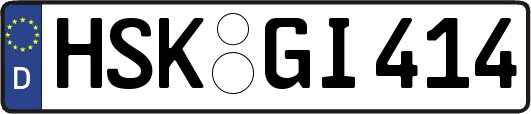 HSK-GI414