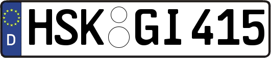 HSK-GI415