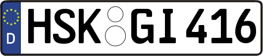HSK-GI416
