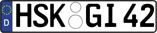 HSK-GI42