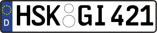 HSK-GI421