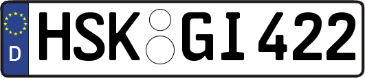 HSK-GI422