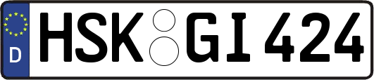 HSK-GI424