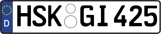HSK-GI425