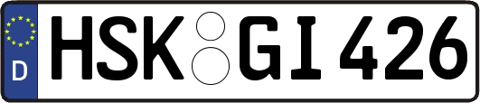 HSK-GI426