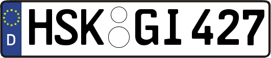 HSK-GI427