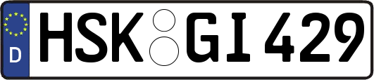 HSK-GI429