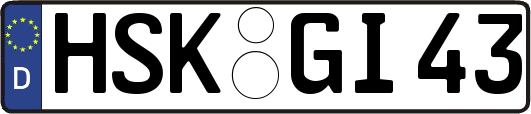 HSK-GI43