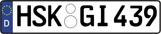 HSK-GI439