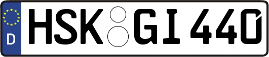 HSK-GI440