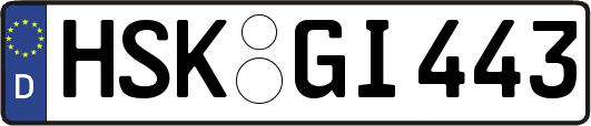 HSK-GI443