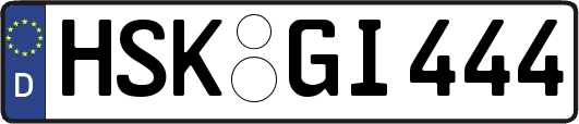 HSK-GI444