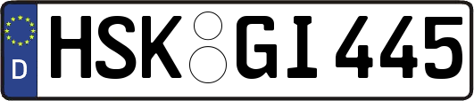 HSK-GI445