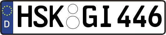 HSK-GI446