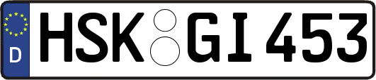 HSK-GI453