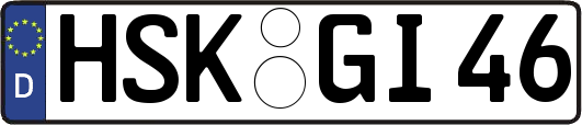 HSK-GI46